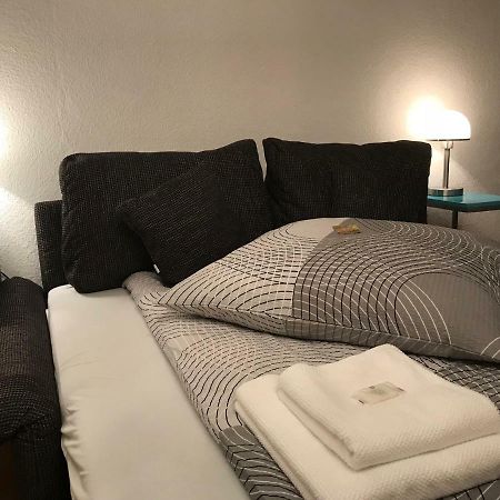 Apartment Erfurt Mitte Eksteriør billede