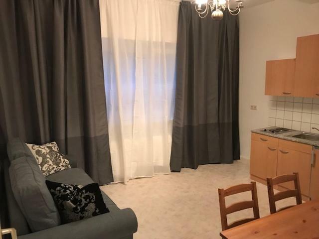 Apartment Erfurt Mitte Eksteriør billede
