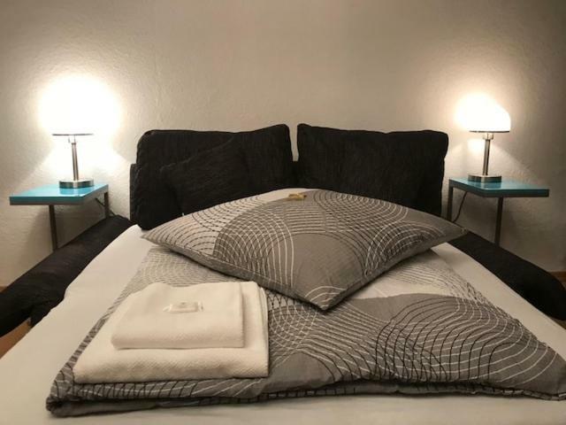 Apartment Erfurt Mitte Eksteriør billede