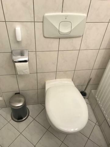 Apartment Erfurt Mitte Eksteriør billede